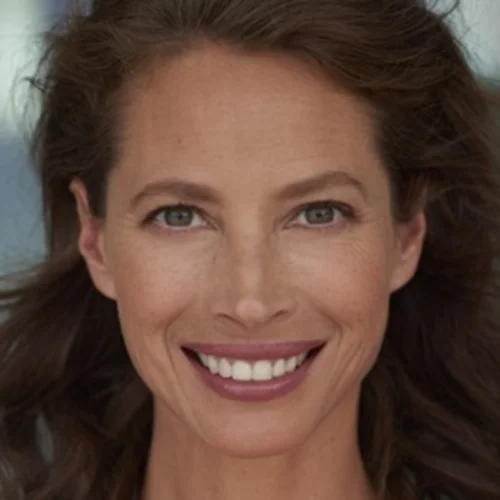 Η 55χρονη Christy Turlington με την 20χρονη κόρη της | Μαμά και κόρη σε ρόλους μοντέλων